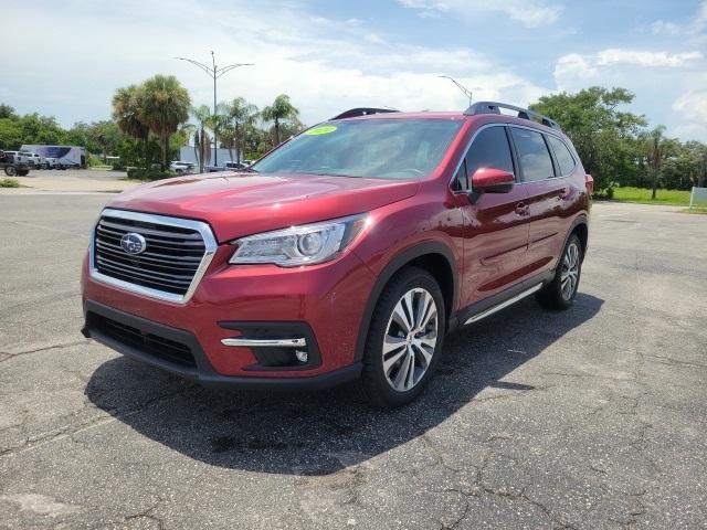 used 2020 Subaru Ascent car, priced at $26,990