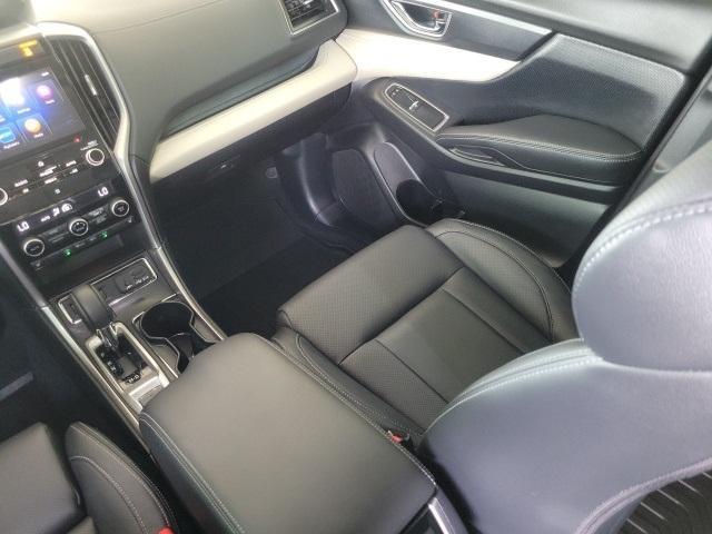 used 2020 Subaru Ascent car, priced at $26,990