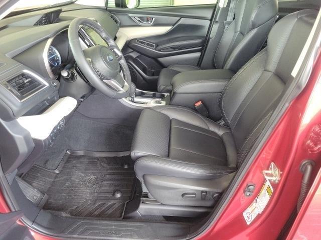 used 2020 Subaru Ascent car, priced at $25,991