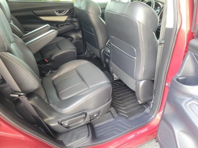 used 2020 Subaru Ascent car, priced at $25,991