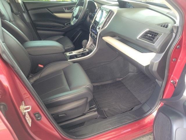 used 2020 Subaru Ascent car, priced at $26,990
