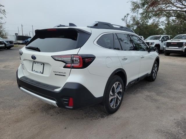 used 2020 Subaru Outback car, priced at $22,068