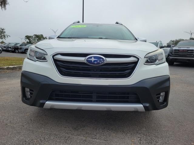 used 2020 Subaru Outback car, priced at $22,068