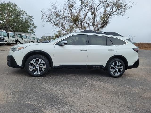 used 2020 Subaru Outback car, priced at $22,068