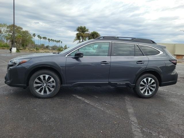 used 2024 Subaru Outback car, priced at $33,497