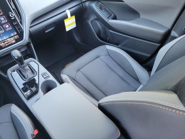 used 2024 Subaru Crosstrek car, priced at $30,080