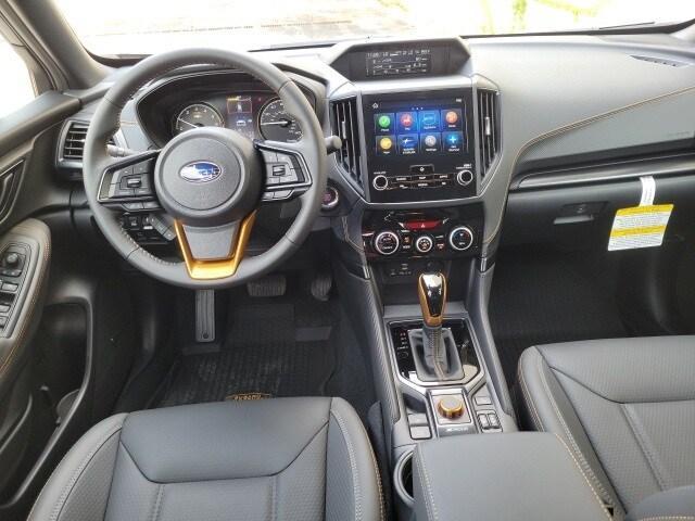 new 2025 Subaru Forester car, priced at $36,585