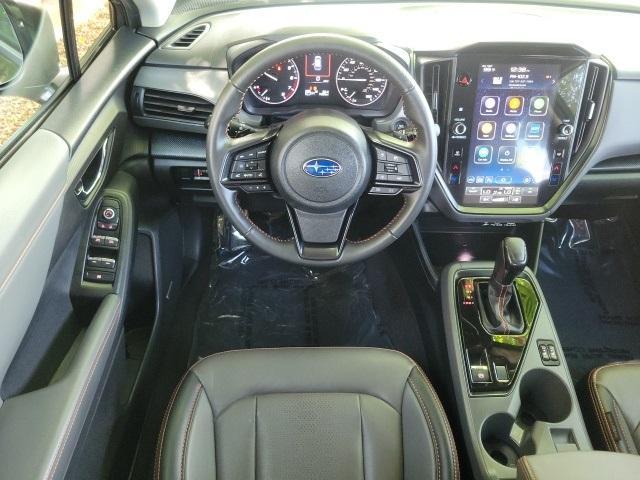 used 2025 Subaru Crosstrek car, priced at $31,431