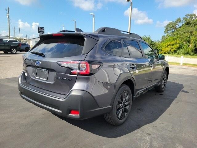 new 2025 Subaru Outback car, priced at $36,898