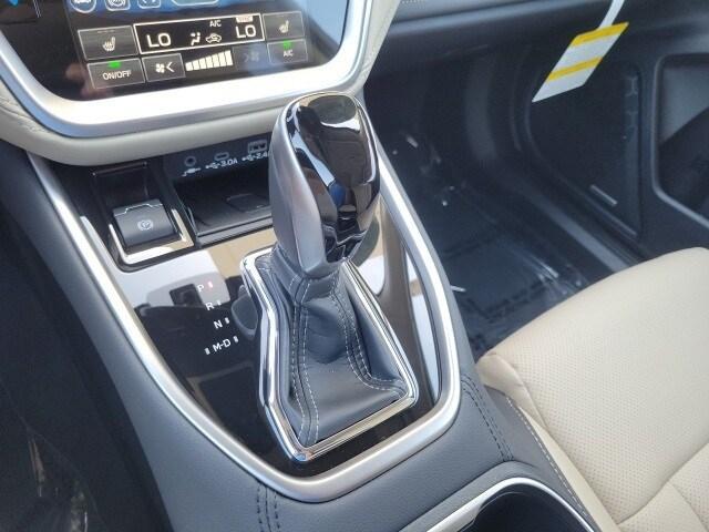 new 2025 Subaru Outback car, priced at $39,416