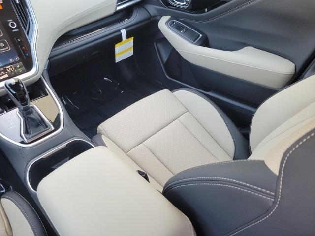 new 2025 Subaru Outback car, priced at $39,416
