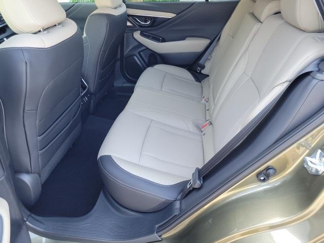 new 2025 Subaru Outback car, priced at $39,416