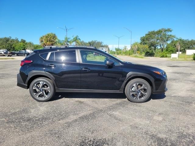 new 2025 Subaru Crosstrek car, priced at $30,277