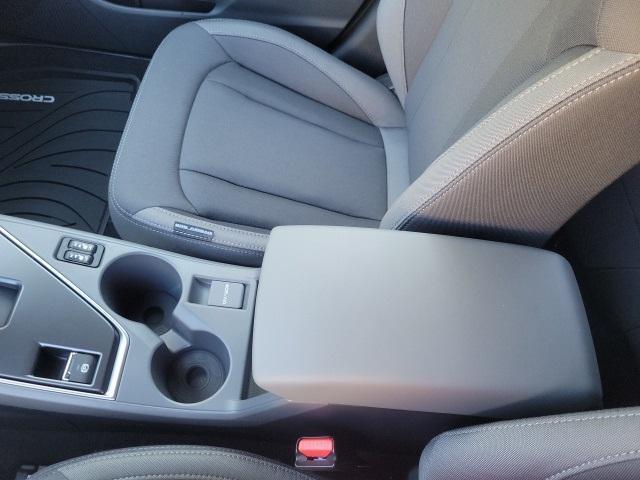new 2025 Subaru Crosstrek car, priced at $30,277
