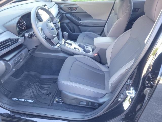 new 2025 Subaru Crosstrek car, priced at $30,277