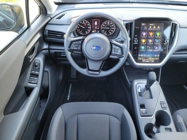 new 2025 Subaru Crosstrek car, priced at $30,277