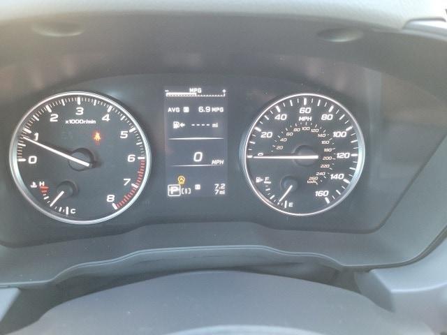 new 2025 Subaru Crosstrek car, priced at $30,277