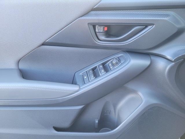 new 2025 Subaru Crosstrek car, priced at $30,277