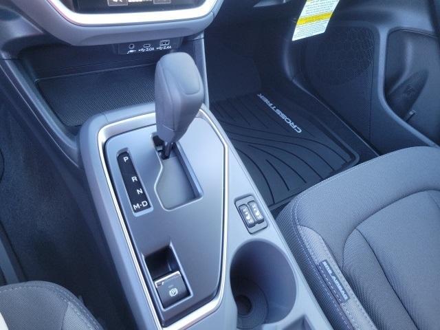 new 2025 Subaru Crosstrek car, priced at $30,277