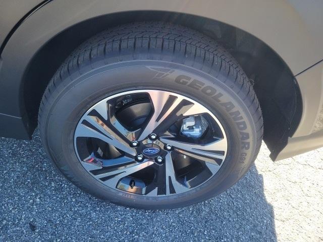 new 2025 Subaru Crosstrek car, priced at $30,277