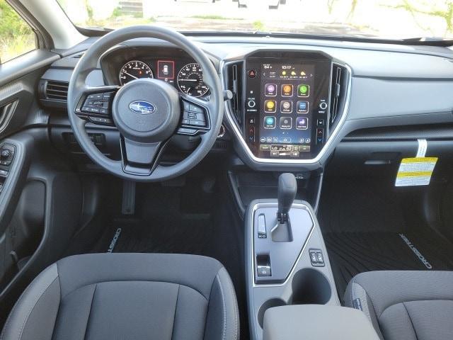 new 2025 Subaru Crosstrek car, priced at $30,277