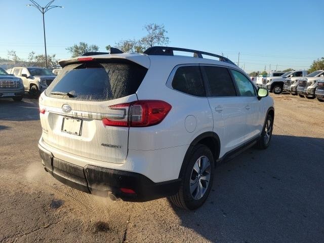 used 2024 Subaru Ascent car, priced at $34,999