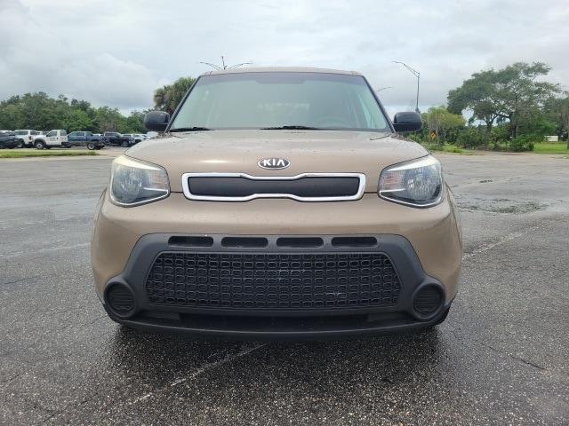 used 2016 Kia Soul car, priced at $7,991