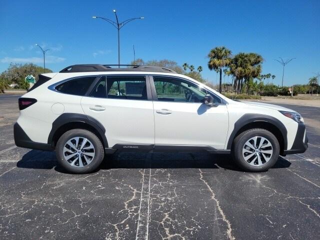 new 2025 Subaru Outback car, priced at $30,777