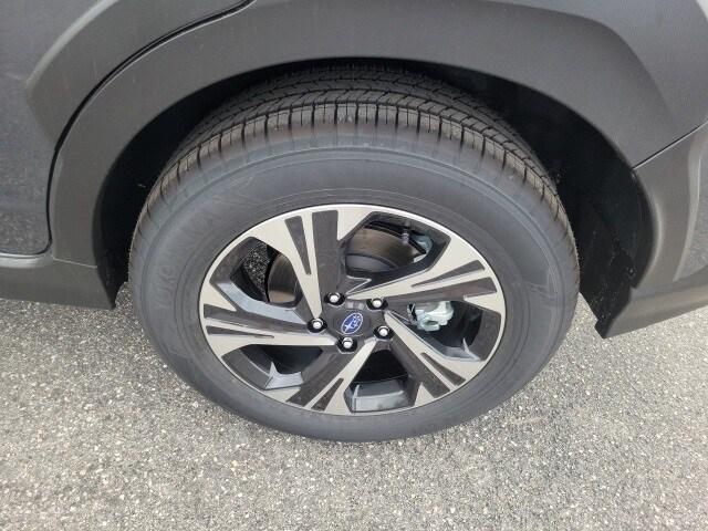 new 2025 Subaru Crosstrek car, priced at $28,283