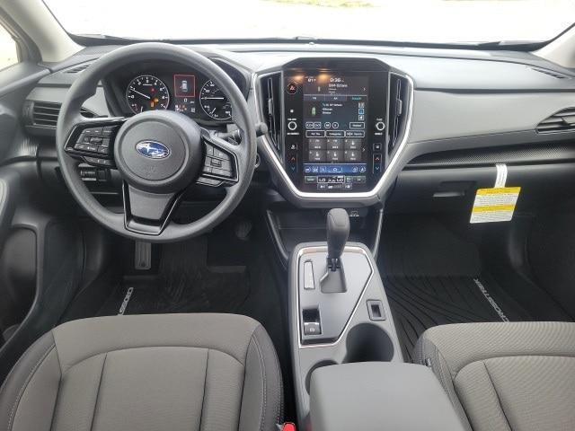 new 2025 Subaru Crosstrek car, priced at $28,283
