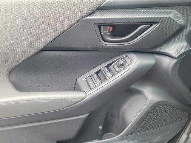 new 2025 Subaru Crosstrek car, priced at $28,283