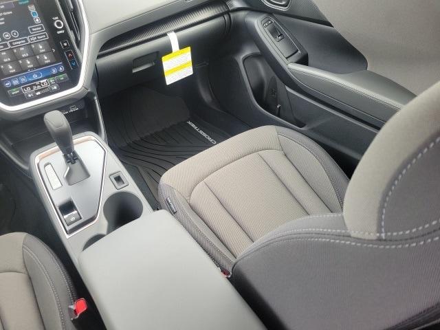 new 2025 Subaru Crosstrek car, priced at $28,283
