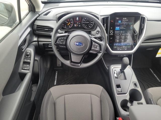 new 2025 Subaru Crosstrek car, priced at $28,283