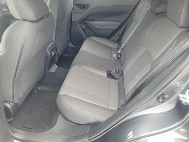 new 2025 Subaru Crosstrek car, priced at $28,283