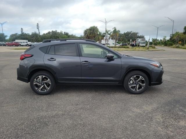 new 2025 Subaru Crosstrek car, priced at $28,283