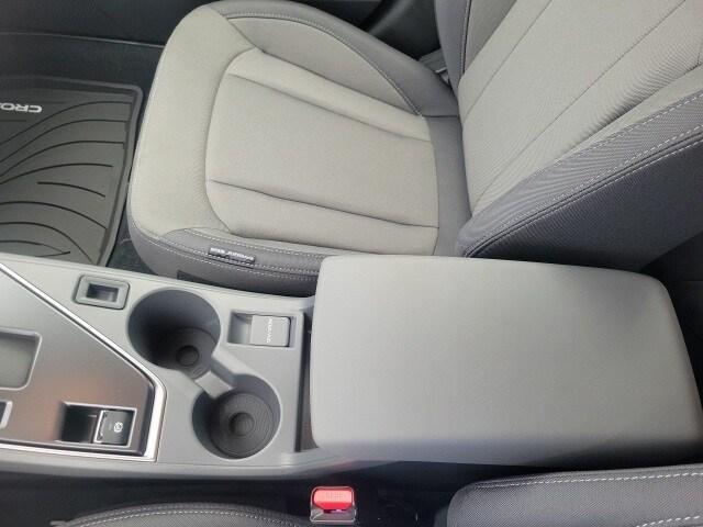 new 2025 Subaru Crosstrek car, priced at $28,283