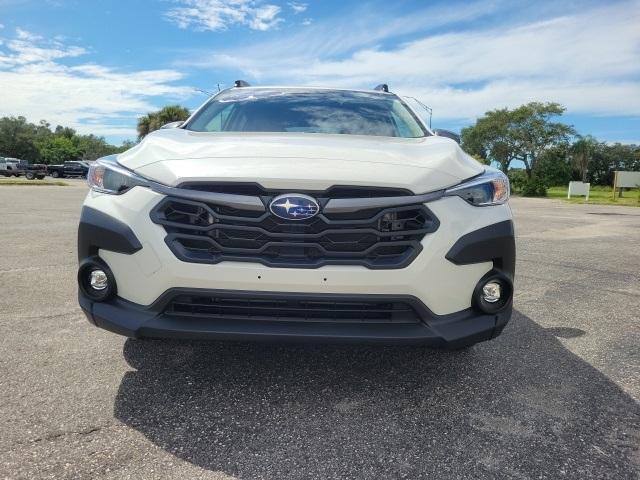 new 2025 Subaru Crosstrek car, priced at $30,277