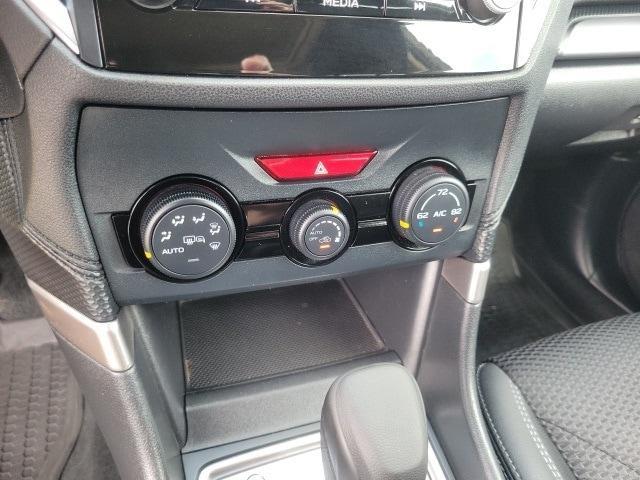 used 2020 Subaru Forester car, priced at $19,991