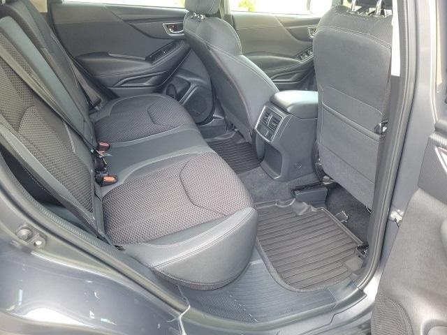 used 2020 Subaru Forester car, priced at $19,991