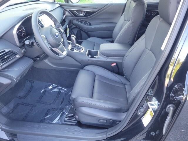 new 2025 Subaru Outback car, priced at $41,543