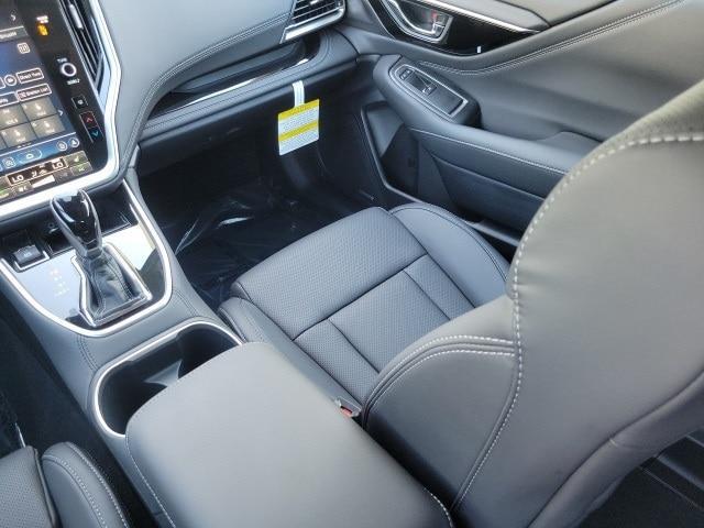 new 2025 Subaru Outback car, priced at $41,543