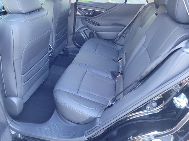 new 2025 Subaru Outback car, priced at $41,543