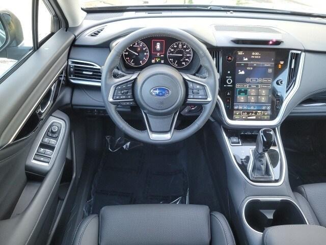 new 2025 Subaru Outback car, priced at $41,543