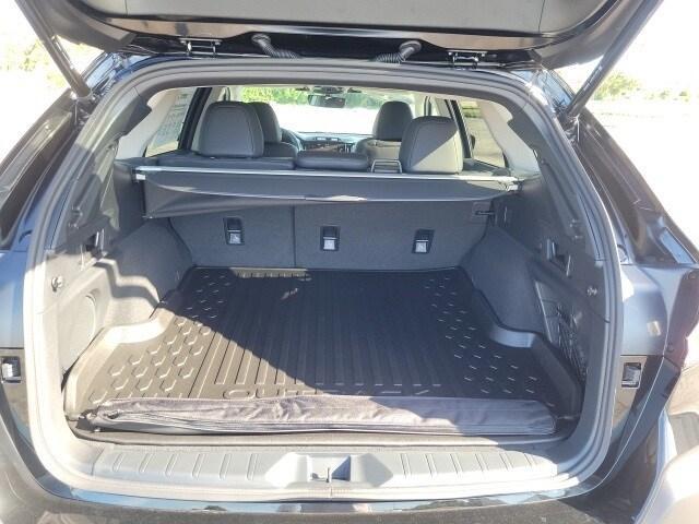 new 2025 Subaru Outback car, priced at $41,543