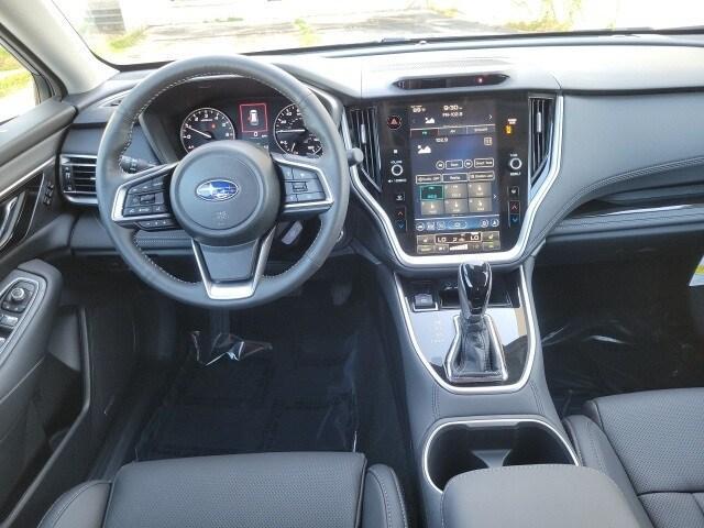 new 2025 Subaru Outback car, priced at $41,543