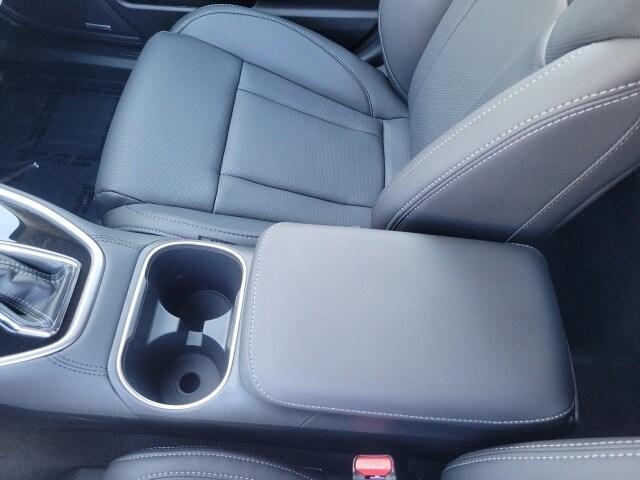 new 2025 Subaru Outback car, priced at $41,543