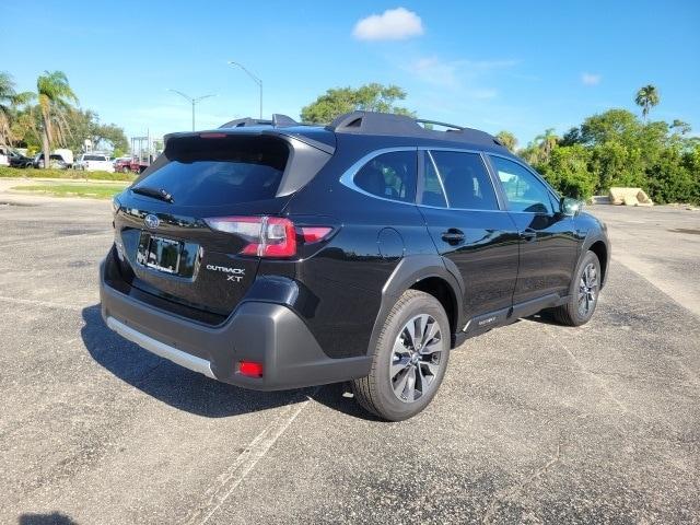 new 2025 Subaru Outback car, priced at $41,543