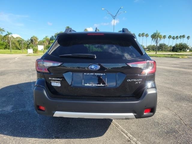 new 2025 Subaru Outback car, priced at $41,543
