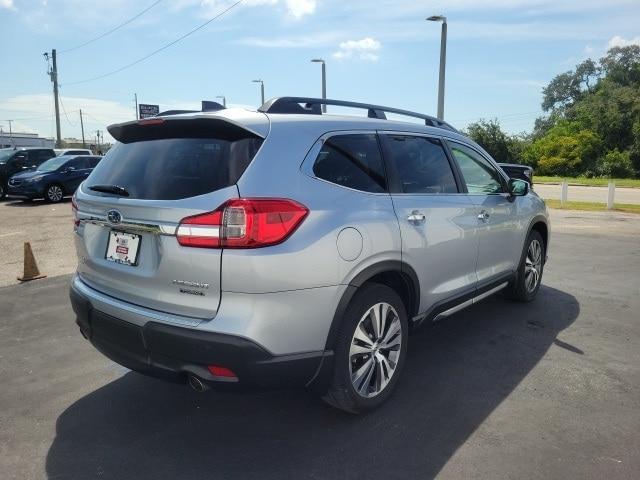 used 2022 Subaru Ascent car, priced at $31,205