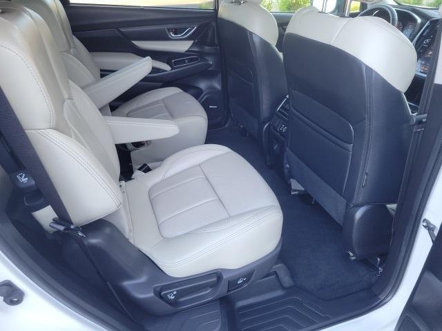 used 2025 Subaru Ascent car, priced at $42,993